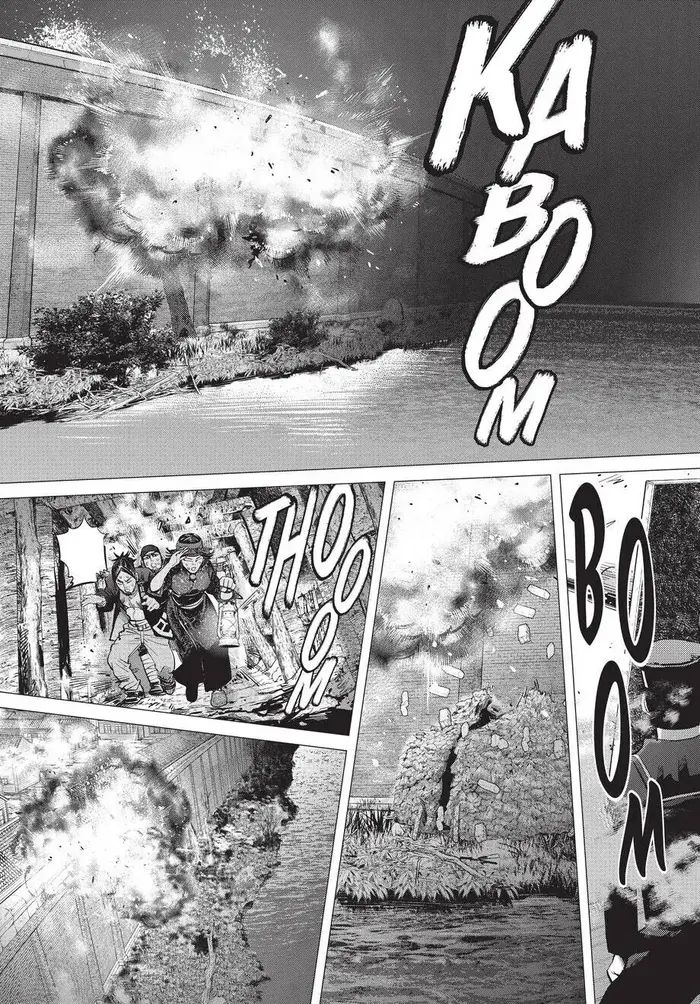 Golden Kamuy Chapter 131 image 12_optimized